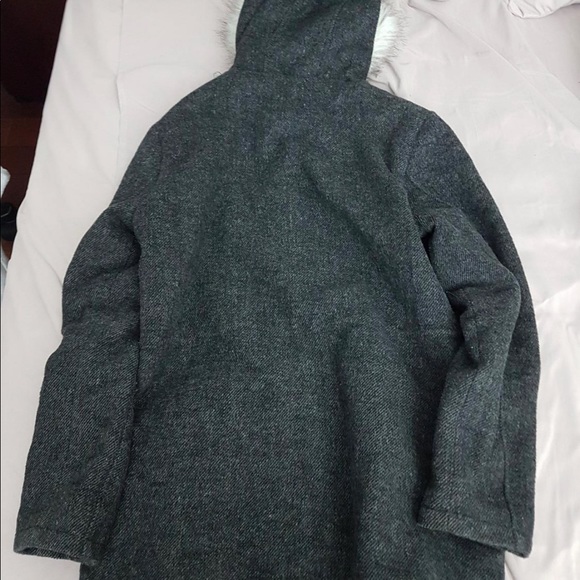 RileyK coat spring/fall - Picture 2 of 5